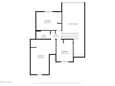 Tiny photo for 4816 Cabriolet Lane, Maumee, OH 43537 (MLS # 10008686)