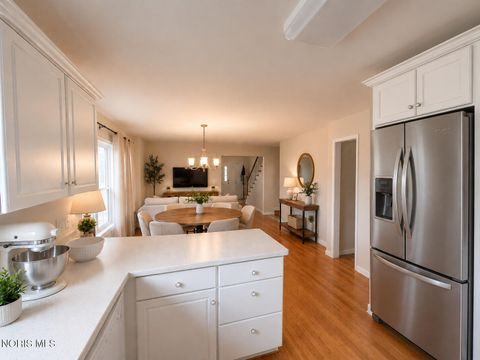Tiny photo for 4816 Cabriolet Lane, Maumee, OH 43537 (MLS # 10008686)