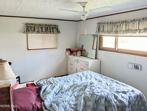 Tiny photo for 1319 Ohio 576, Bryan, OH 43506 (MLS # 10006073)