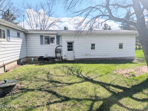 Tiny photo for 1319 Ohio 576, Bryan, OH 43506 (MLS # 10006073)