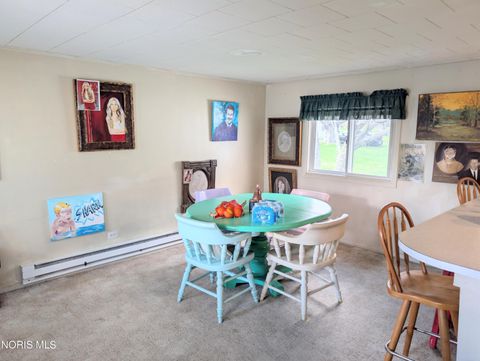Tiny photo for 1319 Ohio 576, Bryan, OH 43506 (MLS # 10006073)