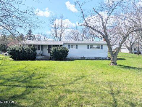 Tiny photo for 1319 Ohio 576, Bryan, OH 43506 (MLS # 10006073)