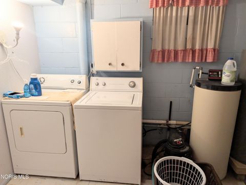 Tiny photo for 1319 Ohio 576, Bryan, OH 43506 (MLS # 10006073)