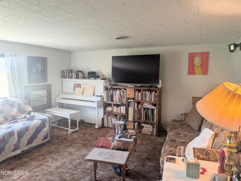 Tiny photo for 1319 Ohio 576, Bryan, OH 43506 (MLS # 10006073)