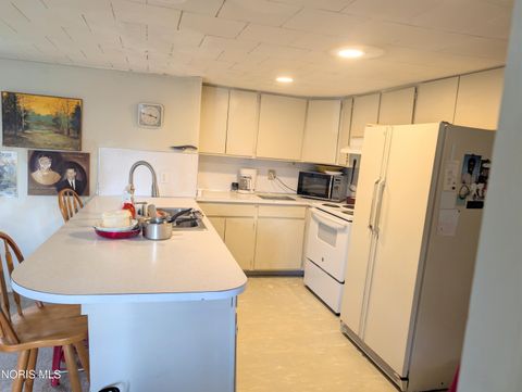 Photo of 1319 Ohio 576, Bryan, OH 43506 (MLS # 10006073)