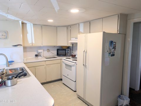 Tiny photo for 1319 Ohio 576, Bryan, OH 43506 (MLS # 10006073)