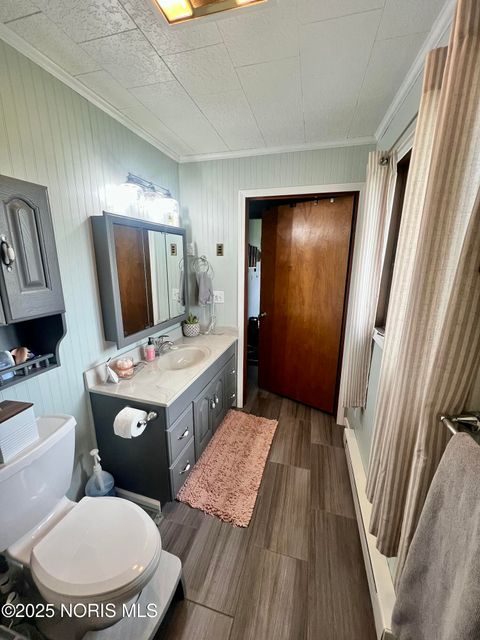 Tiny photo for 10018 State Route 103, Arlington, OH 45814 (MLS # 10001019)