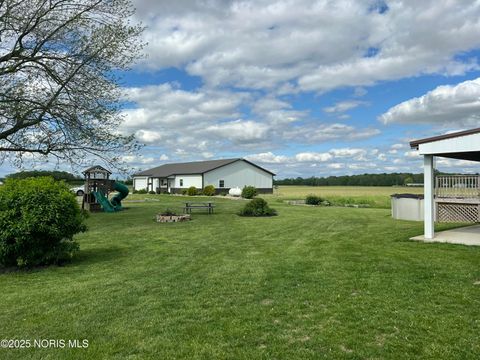 Tiny photo for 10018 State Route 103, Arlington, OH 45814 (MLS # 10001019)