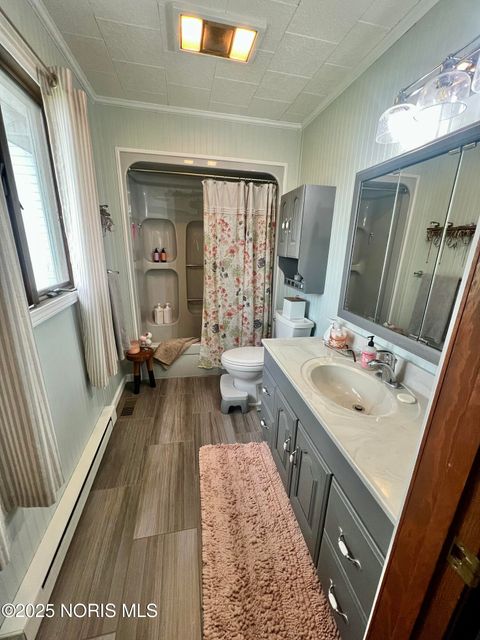 Tiny photo for 10018 State Route 103, Arlington, OH 45814 (MLS # 10001019)