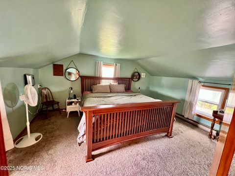 Tiny photo for 10018 State Route 103, Arlington, OH 45814 (MLS # 10001019)