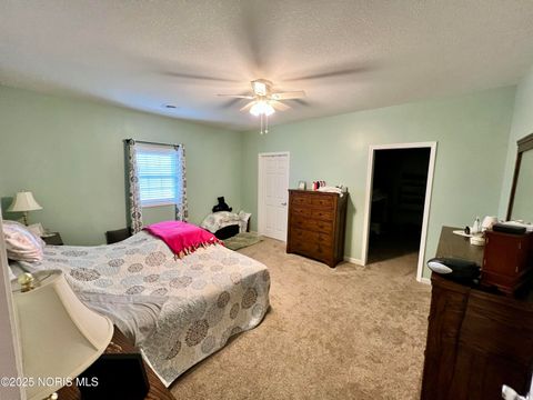 Tiny photo for 10018 State Route 103, Arlington, OH 45814 (MLS # 10001019)