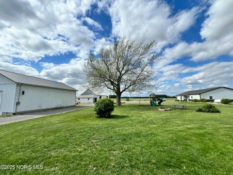 Tiny photo for 10018 State Route 103, Arlington, OH 45814 (MLS # 10001019)