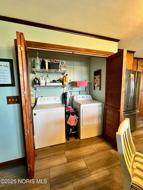 Tiny photo for 10018 State Route 103, Arlington, OH 45814 (MLS # 10001019)