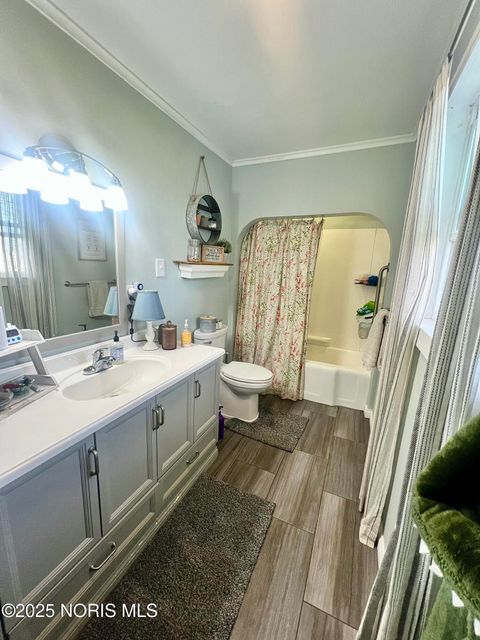 Tiny photo for 10018 State Route 103, Arlington, OH 45814 (MLS # 10001019)