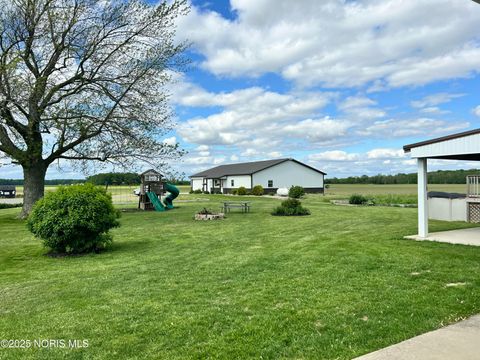 Tiny photo for 10018 State Route 103, Arlington, OH 45814 (MLS # 10001019)