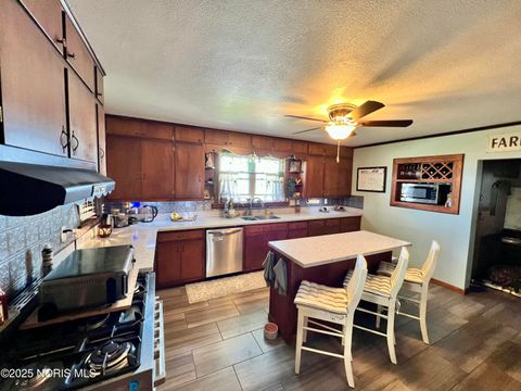 Tiny photo for 10018 State Route 103, Arlington, OH 45814 (MLS # 10001019)