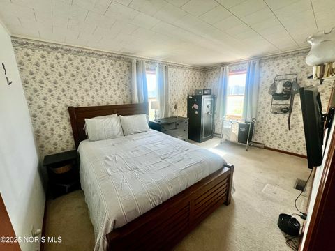 Tiny photo for 10018 State Route 103, Arlington, OH 45814 (MLS # 10001019)