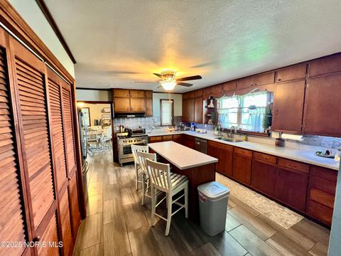 Tiny photo for 10018 State Route 103, Arlington, OH 45814 (MLS # 10001019)