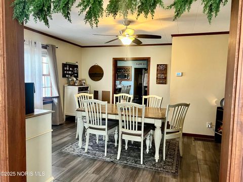 Tiny photo for 10018 State Route 103, Arlington, OH 45814 (MLS # 10001019)