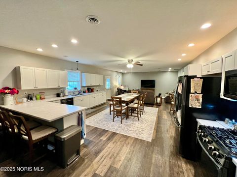 Tiny photo for 10018 State Route 103, Arlington, OH 45814 (MLS # 10001019)