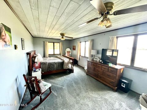 Tiny photo for 10018 State Route 103, Arlington, OH 45814 (MLS # 10001019)