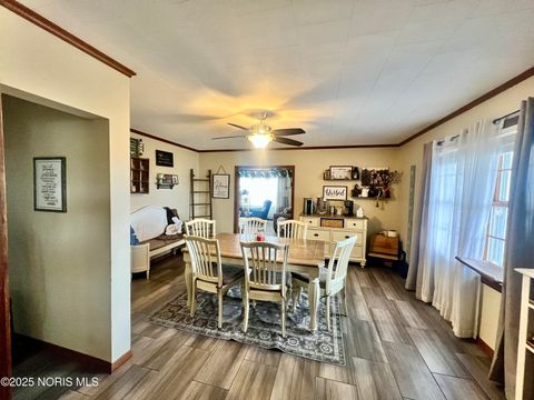 Tiny photo for 10018 State Route 103, Arlington, OH 45814 (MLS # 10001019)