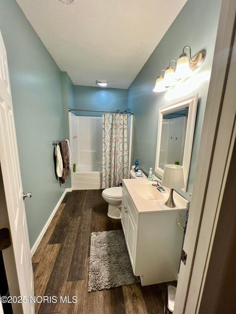 Tiny photo for 10018 State Route 103, Arlington, OH 45814 (MLS # 10001019)