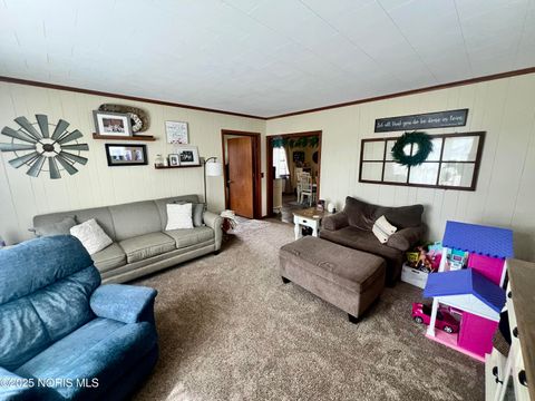 Tiny photo for 10018 State Route 103, Arlington, OH 45814 (MLS # 10001019)