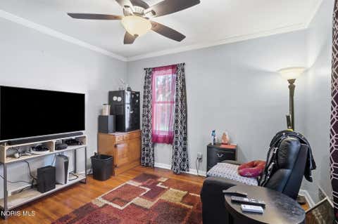 Tiny photo for 1934 Berdan Avenue, Toledo, OH 43613 (MLS # 10011655)
