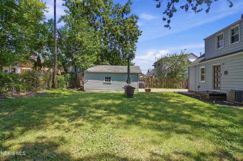 Tiny photo for 1934 Berdan Avenue, Toledo, OH 43613 (MLS # 10011655)