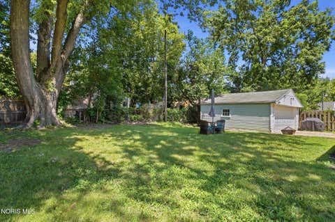 Tiny photo for 1934 Berdan Avenue, Toledo, OH 43613 (MLS # 10011655)