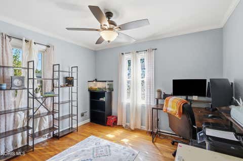 Tiny photo for 1934 Berdan Avenue, Toledo, OH 43613 (MLS # 10011655)