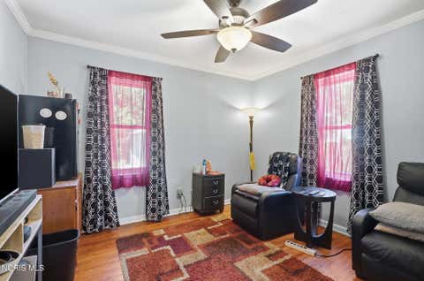 Tiny photo for 1934 Berdan Avenue, Toledo, OH 43613 (MLS # 10011655)