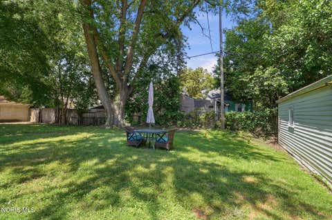 Tiny photo for 1934 Berdan Avenue, Toledo, OH 43613 (MLS # 10011655)
