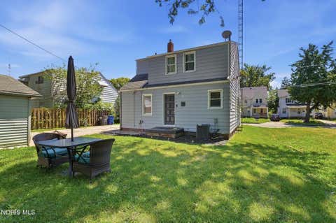Tiny photo for 1934 Berdan Avenue, Toledo, OH 43613 (MLS # 10011655)