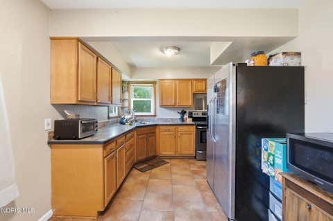 Tiny photo for 1934 Berdan Avenue, Toledo, OH 43613 (MLS # 10011655)