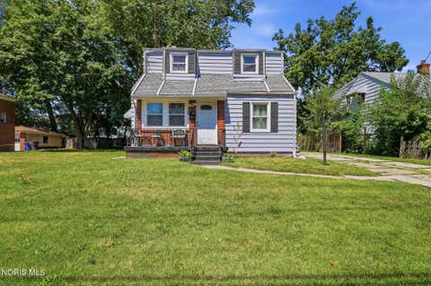 Tiny photo for 1934 Berdan Avenue, Toledo, OH 43613 (MLS # 10011655)