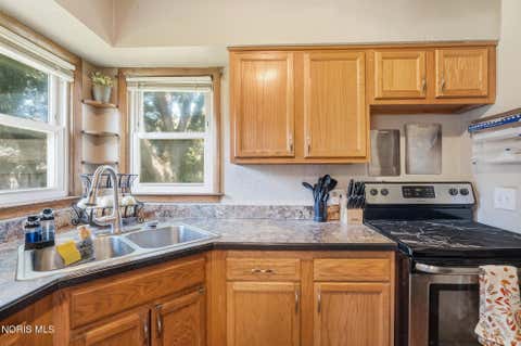 Tiny photo for 1934 Berdan Avenue, Toledo, OH 43613 (MLS # 10011655)