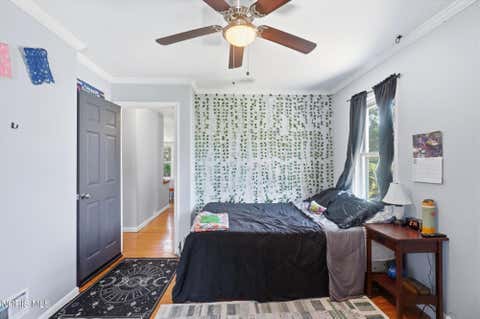 Tiny photo for 1934 Berdan Avenue, Toledo, OH 43613 (MLS # 10011655)