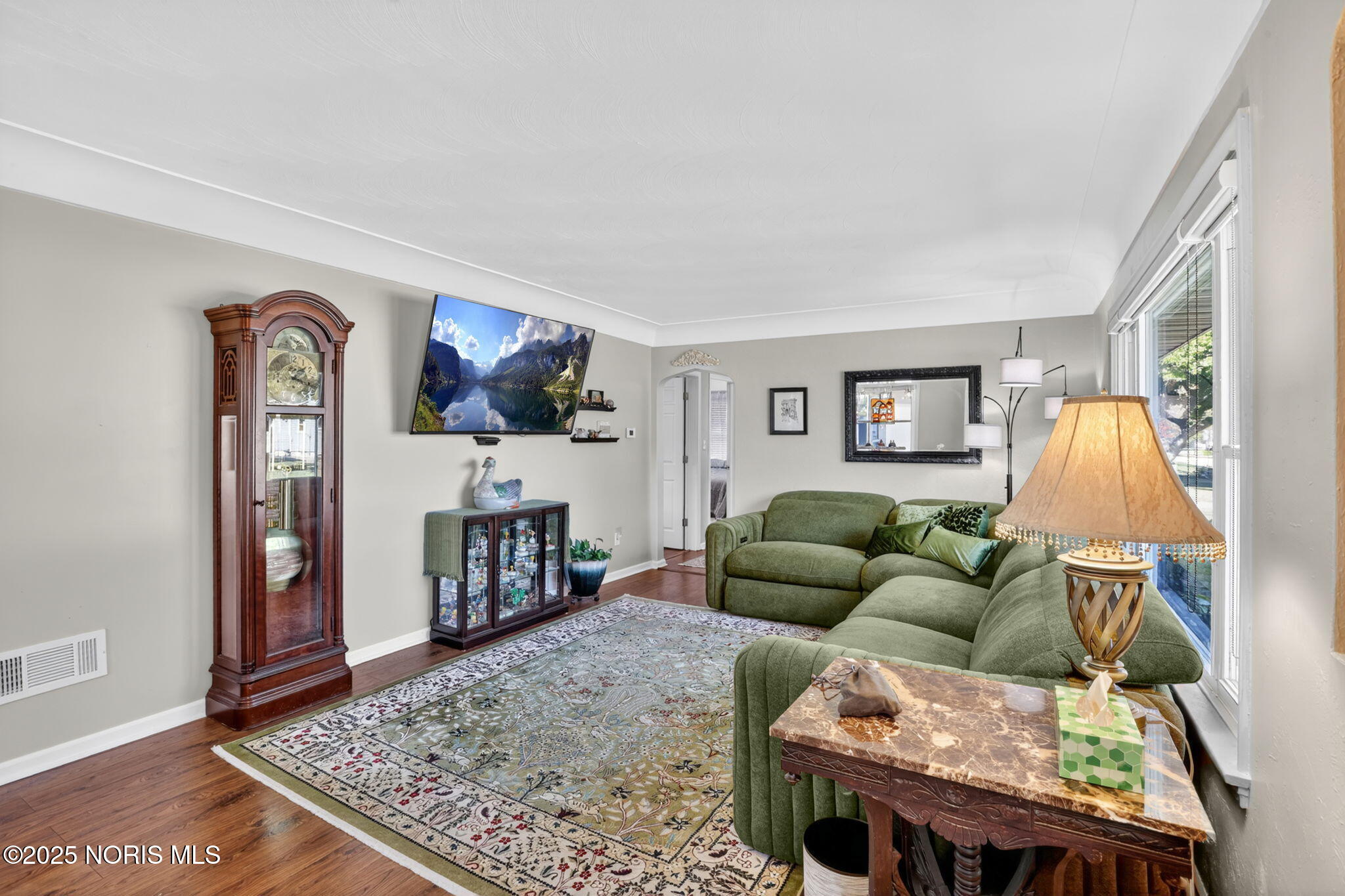 1135 Richland Street