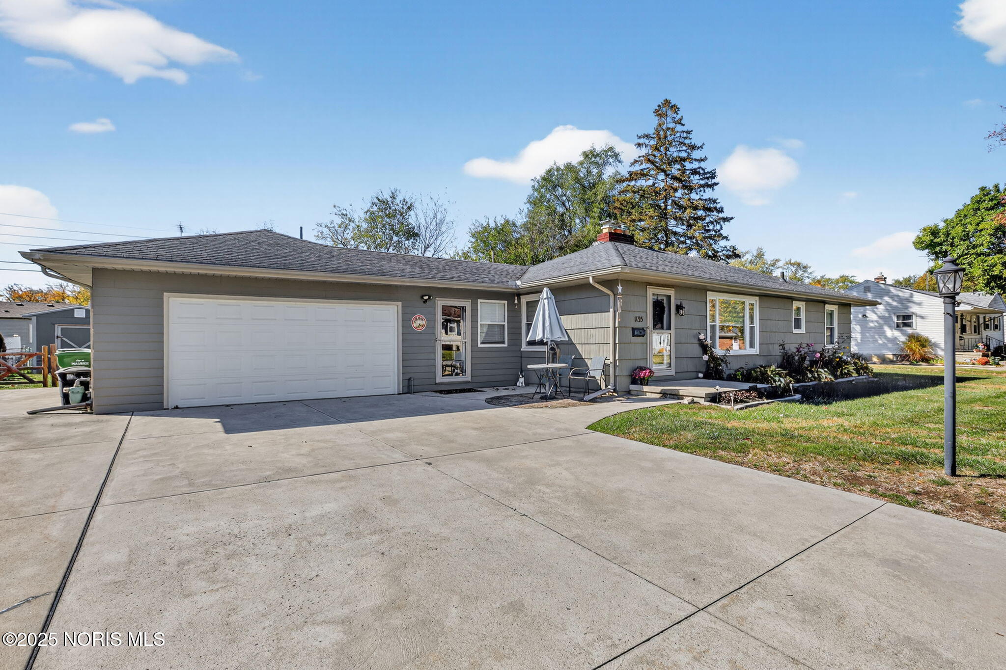 1135 Richland Street