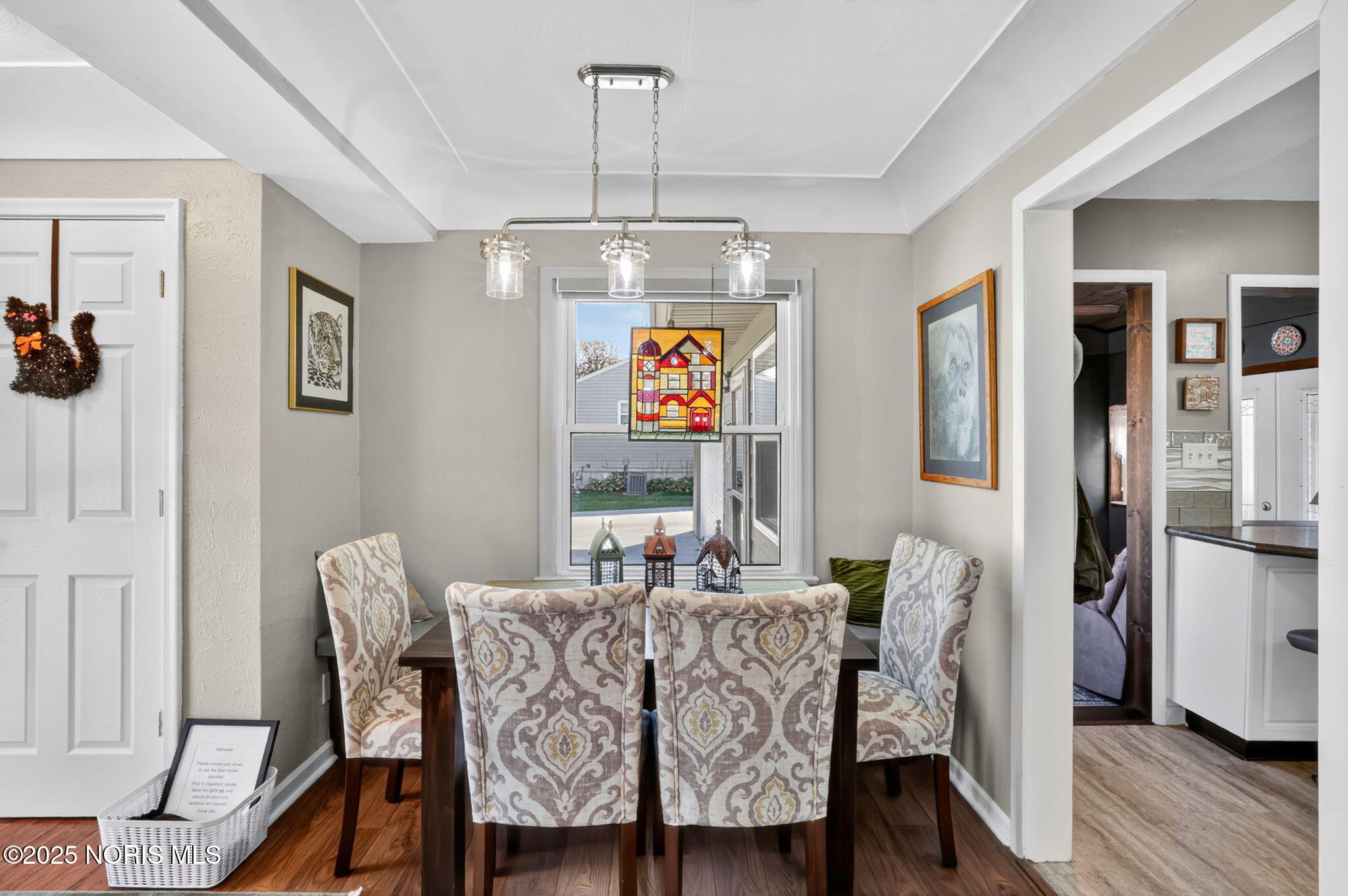 1135 Richland Street