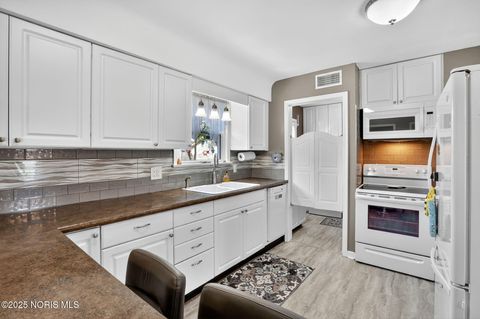 Tiny photo for 1135 Richland Street, Maumee, OH 43537 (MLS # 10000553)