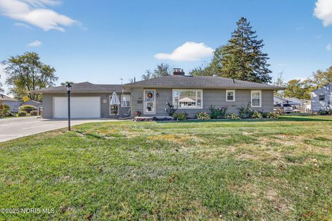 1135 Richland Street Maumee OH 43537