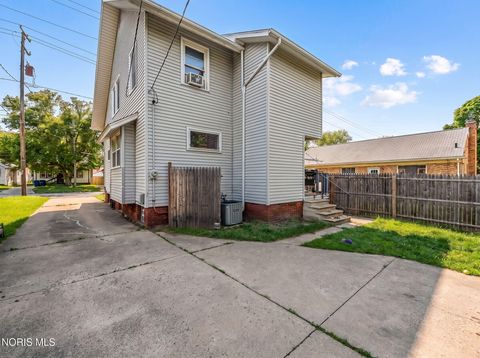 Tiny photo for 4316 Jackman Road, Toledo, OH 43612 (MLS # 10007881)