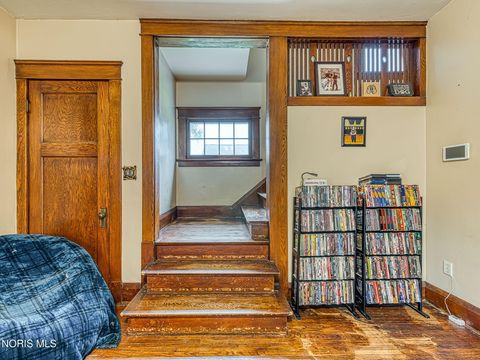 Tiny photo for 4316 Jackman Road, Toledo, OH 43612 (MLS # 10007881)
