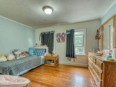 Tiny photo for 4316 Jackman Road, Toledo, OH 43612 (MLS # 10007881)