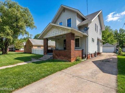 Tiny photo for 4316 Jackman Road, Toledo, OH 43612 (MLS # 10007881)