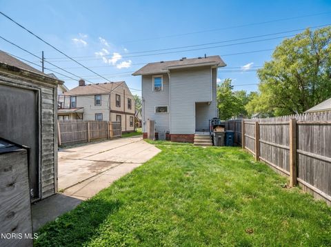 Tiny photo for 4316 Jackman Road, Toledo, OH 43612 (MLS # 10007881)