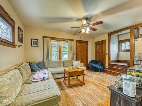 Tiny photo for 4316 Jackman Road, Toledo, OH 43612 (MLS # 10007881)